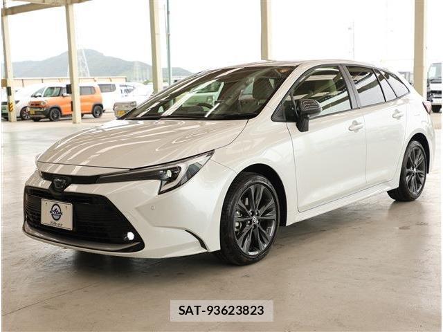 Toyota COROLLA TOURING 2024-06 8752382-0