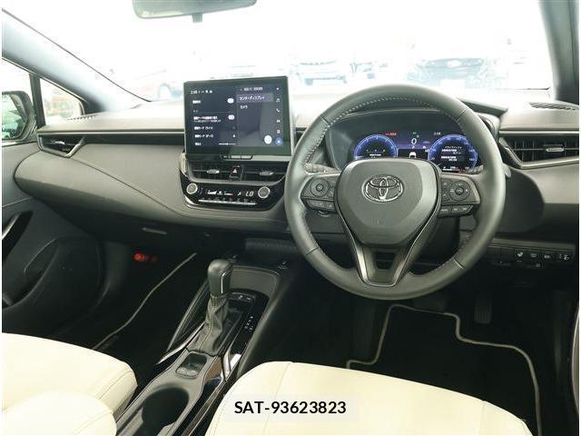 Toyota COROLLA TOURING 2024-06 8752382-1