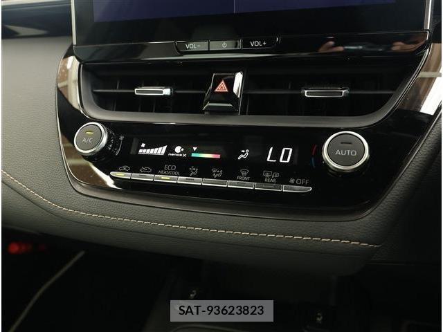 Toyota COROLLA TOURING 2024-06 8752382-11