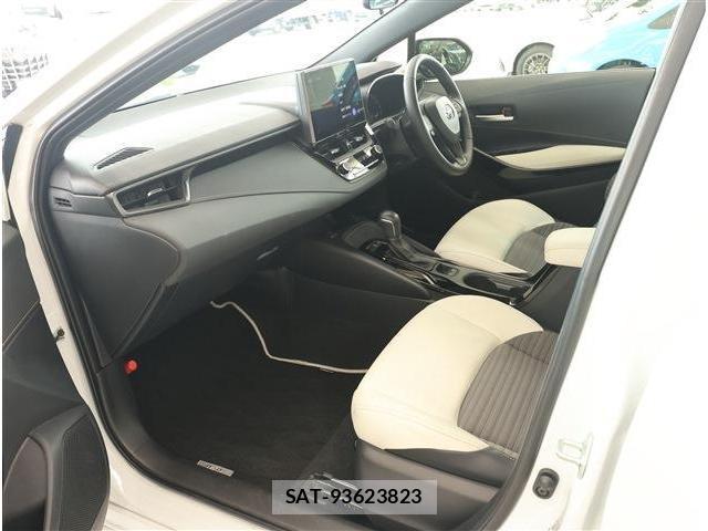 Toyota COROLLA TOURING 2024-06 8752382-17