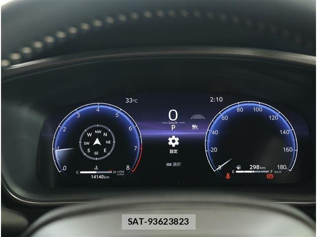 Toyota COROLLA TOURING 2024-06 8752382-7