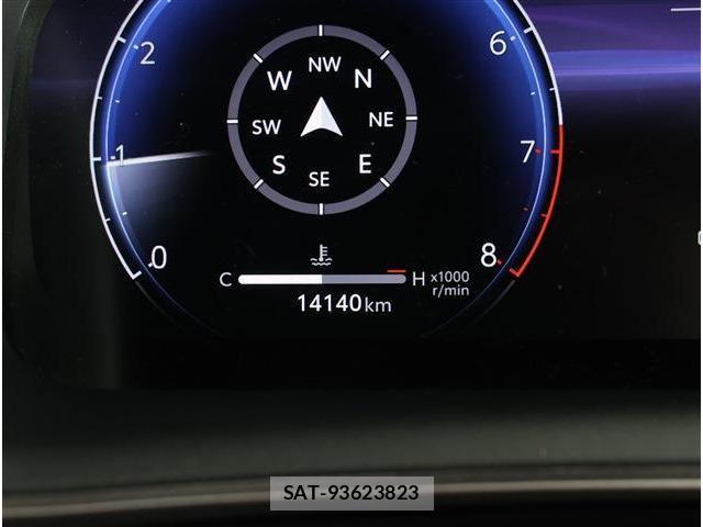 Toyota COROLLA TOURING 2024-06 8752382-8