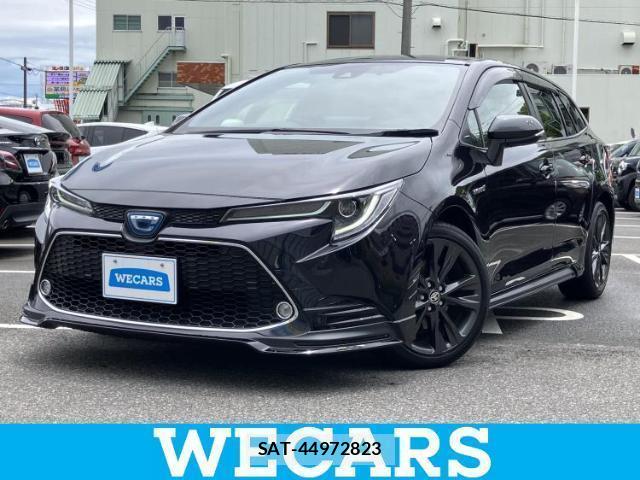 Toyota COROLLA TOURING 2020-09 8752459-0
