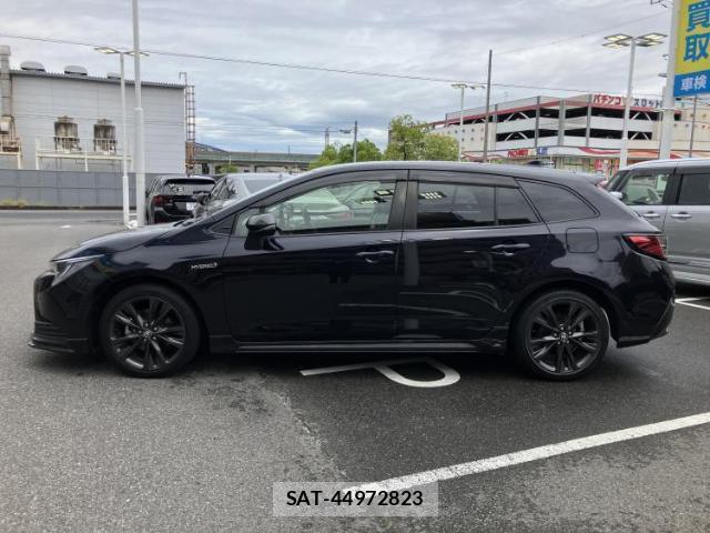 Toyota COROLLA TOURING 2020-09 8752459-1
