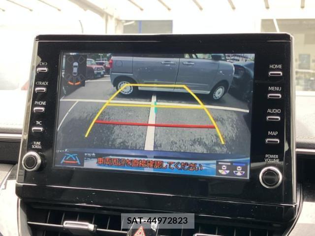 Toyota COROLLA TOURING 2020-09 8752459-10