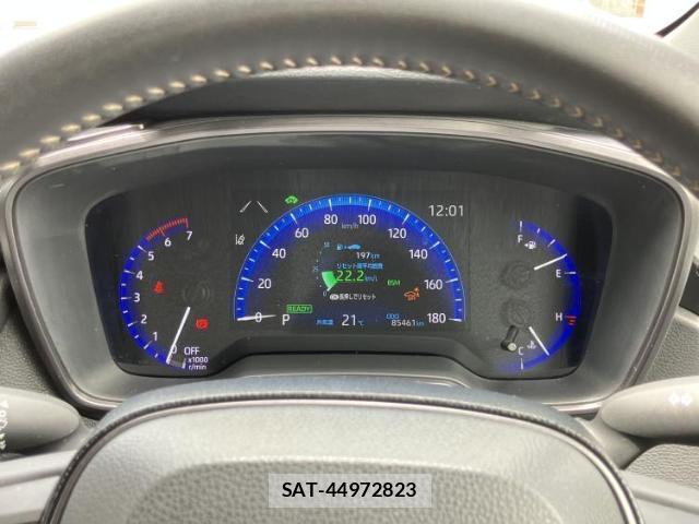 Toyota COROLLA TOURING 2020-09 8752459-11