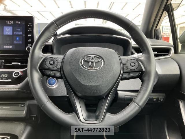 Toyota COROLLA TOURING 2020-09 8752459-12