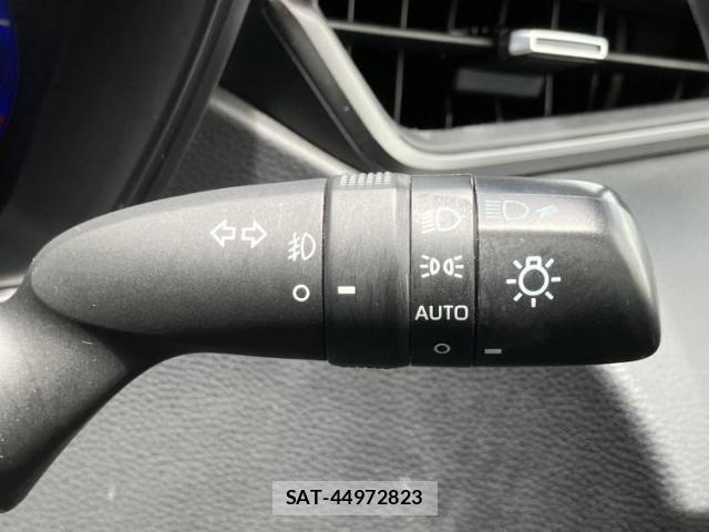 Toyota COROLLA TOURING 2020-09 8752459-13