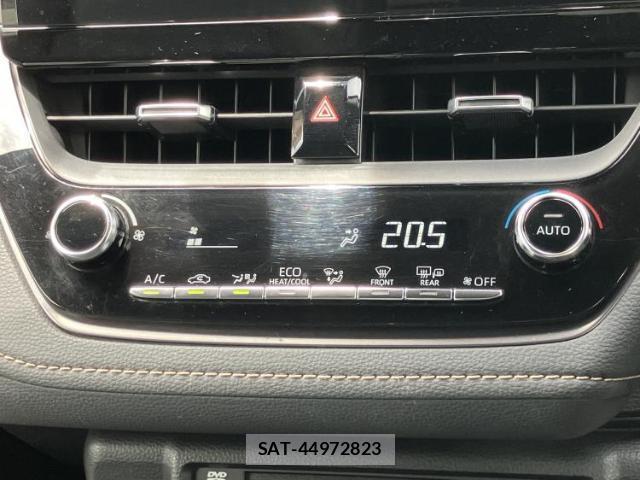 Toyota COROLLA TOURING 2020-09 8752459-17