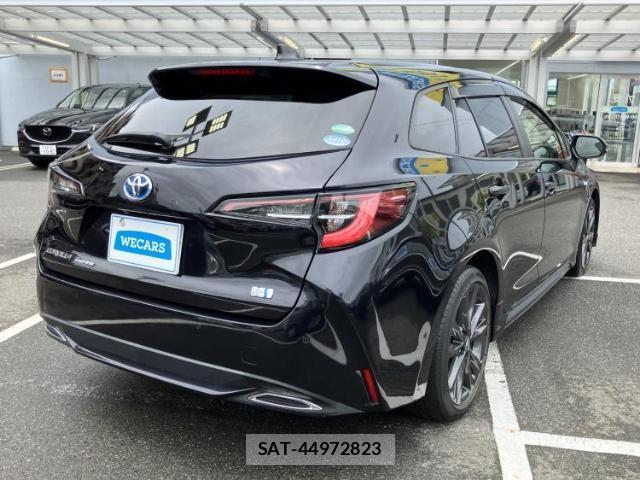 Toyota COROLLA TOURING 2020-09 8752459-2