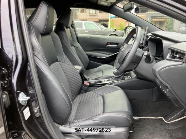 Toyota COROLLA TOURING 2020-09 8752459-3