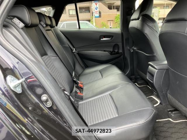 Toyota COROLLA TOURING 2020-09 8752459-4