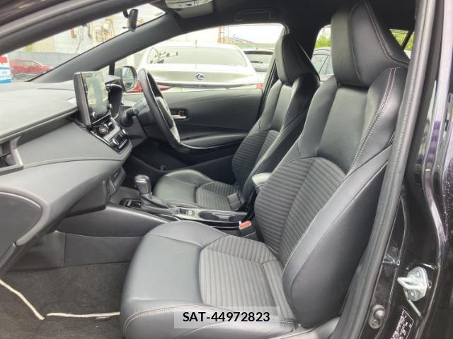 Toyota COROLLA TOURING 2020-09 8752459-5