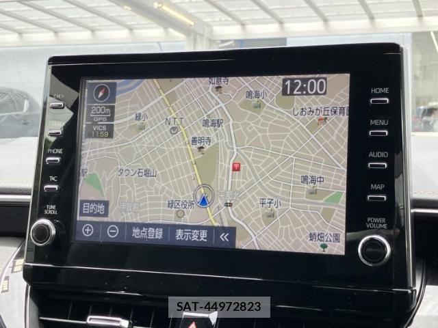 Toyota COROLLA TOURING 2020-09 8752459-8