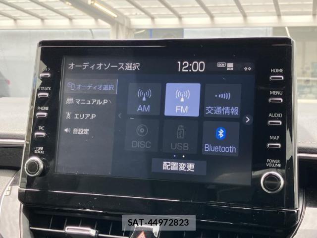 Toyota COROLLA TOURING 2020-09 8752459-9