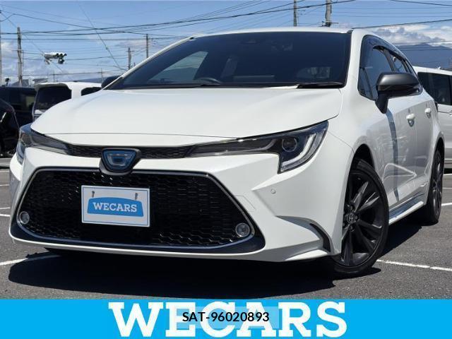 Toyota COROLLA TOURING 2021-03 8752581-0