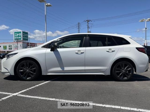 Toyota COROLLA TOURING 2021-03 8752581-1