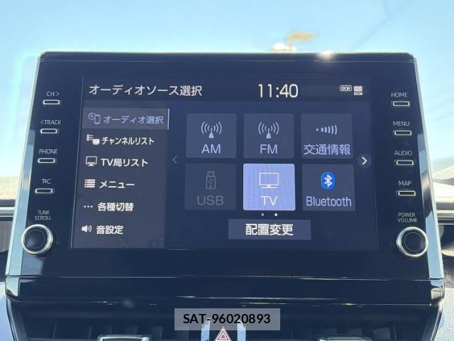 Toyota COROLLA TOURING 2021-03 8752581-10
