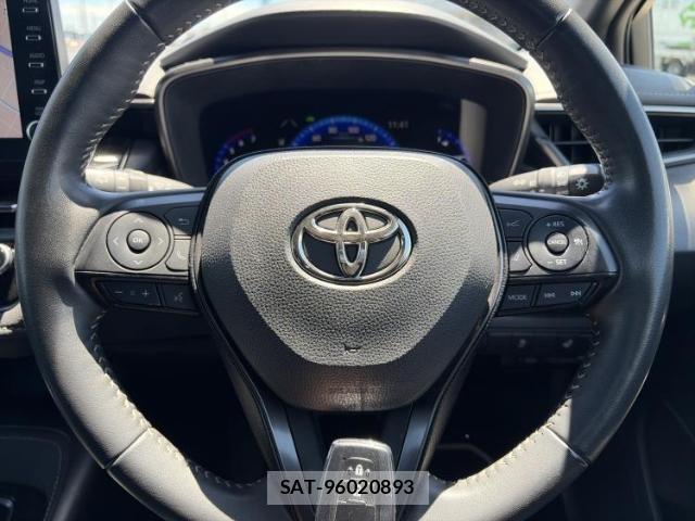 Toyota COROLLA TOURING 2021-03 8752581-14
