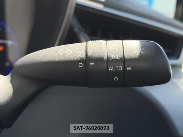 Toyota COROLLA TOURING 2021-03 8752581-15