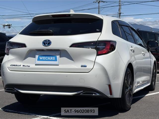 Toyota COROLLA TOURING 2021-03 8752581-2