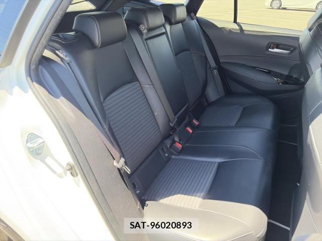 Toyota COROLLA TOURING 2021-03 8752581-4