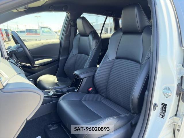 Toyota COROLLA TOURING 2021-03 8752581-5