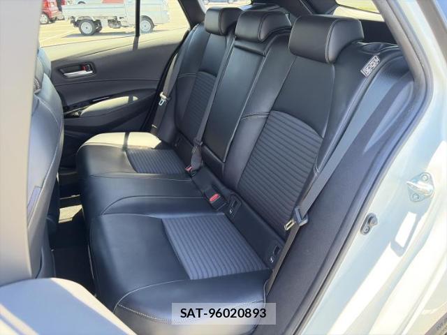 Toyota COROLLA TOURING 2021-03 8752581-6