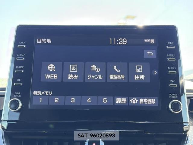 Toyota COROLLA TOURING 2021-03 8752581-8