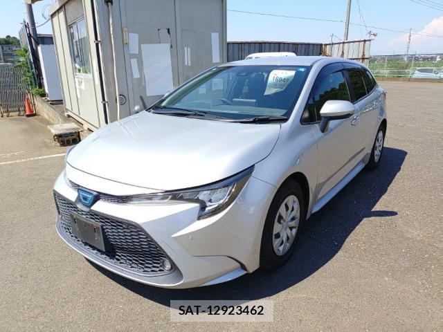 Toyota COROLLA TOURING 2021-05 8752588-0