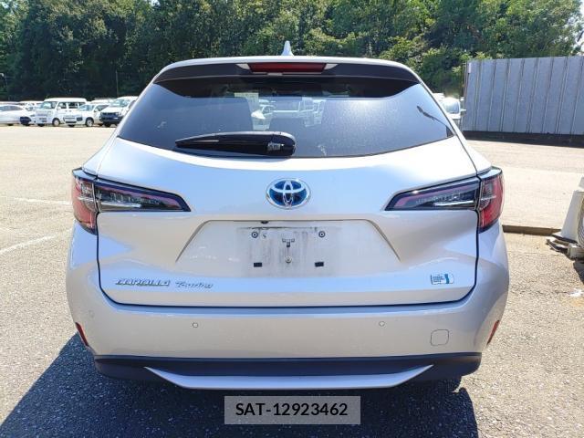 Toyota COROLLA TOURING 2021-05 8752588-1