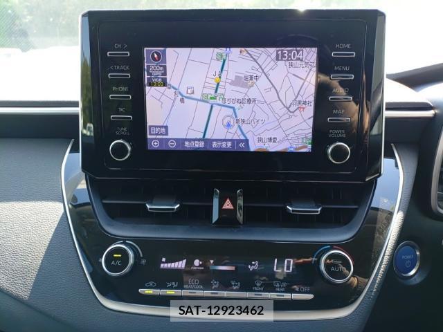 Toyota COROLLA TOURING 2021-05 8752588-10