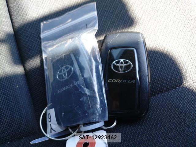 Toyota COROLLA TOURING 2021-05 8752588-14