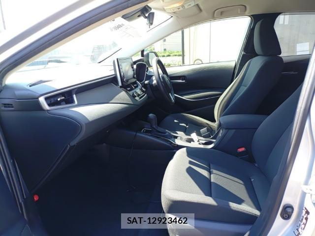 Toyota COROLLA TOURING 2021-05 8752588-15
