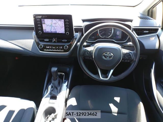 Toyota COROLLA TOURING 2021-05 8752588-2