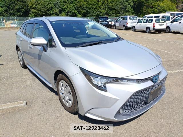 Toyota COROLLA TOURING 2021-05 8752588-3