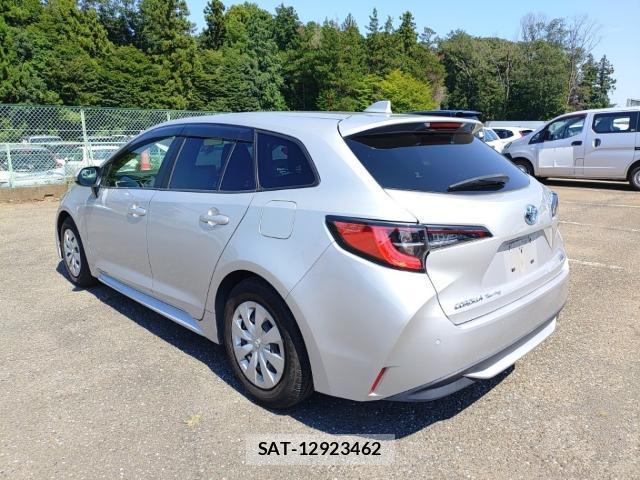 Toyota COROLLA TOURING 2021-05 8752588-5