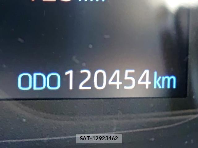 Toyota COROLLA TOURING 2021-05 8752588-9
