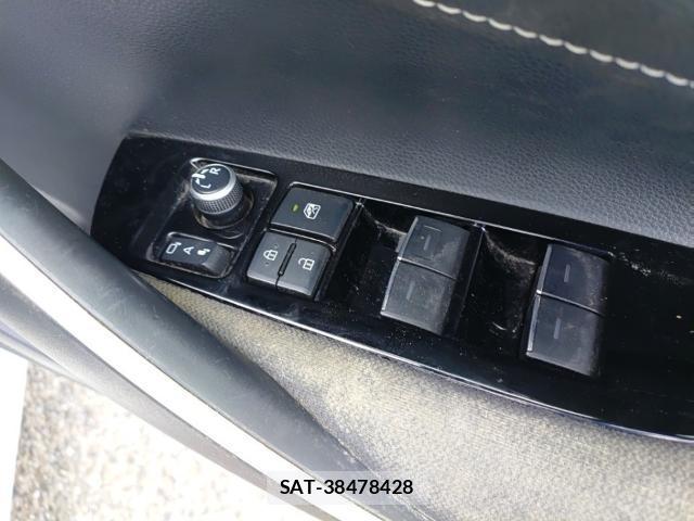Toyota COROLLA TOURING 2021-08 8752669-13