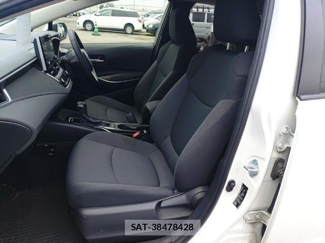 Toyota COROLLA TOURING 2021-08 8752669-15