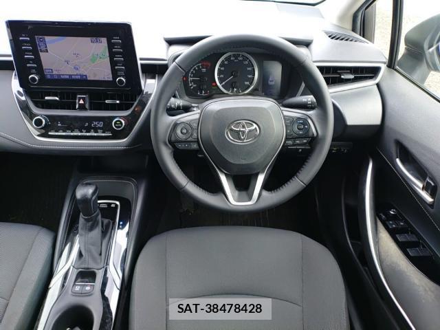 Toyota COROLLA TOURING 2021-08 8752669-2