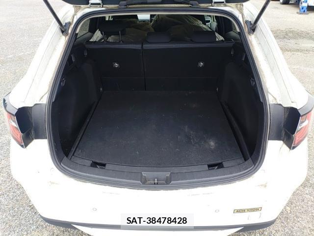 Toyota COROLLA TOURING 2021-08 8752669-7