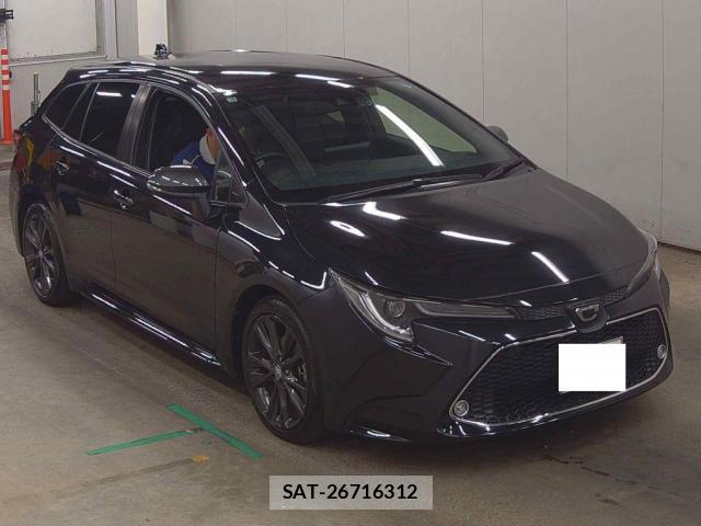 Toyota COROLLA TOURING 2021-05 8753728-0