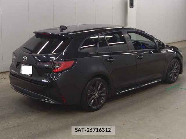 Toyota COROLLA TOURING 2021-05 8753728-1