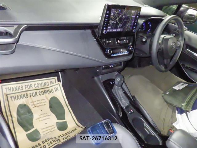 Toyota COROLLA TOURING 2021-05 8753728-2