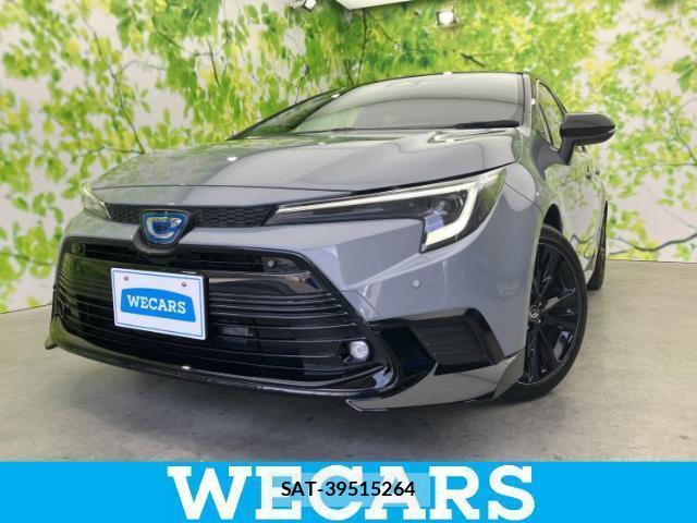 Toyota COROLLA TOURING 2025-03 8754373-0