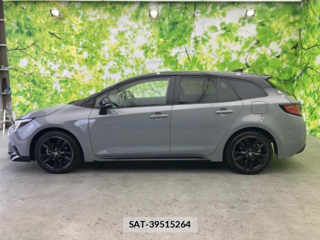 Toyota COROLLA TOURING 2025-03 8754373-1