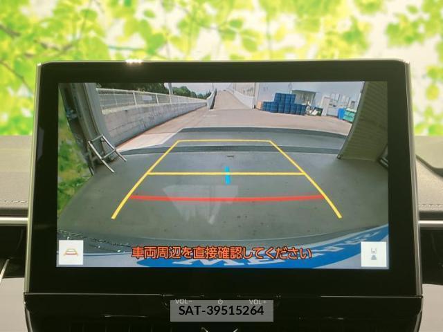 Toyota COROLLA TOURING 2025-03 8754373-10