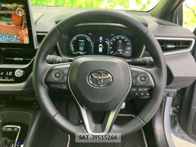 Toyota COROLLA TOURING 2025-03 8754373-13