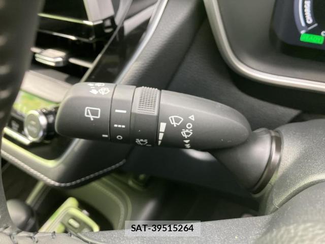 Toyota COROLLA TOURING 2025-03 8754373-15